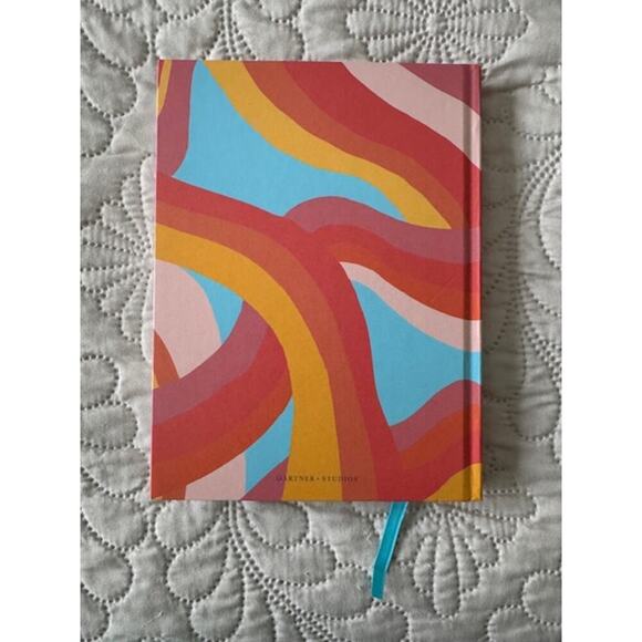 Gartner Studios Start with You Guided All-in-One Journal 6x8 192 pages- New - Picture 4 of 4